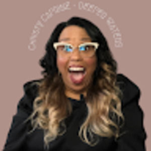 Meet your Posher, Christy